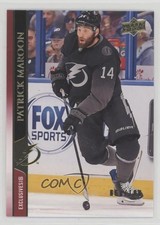2020-21 Upper Deck UD Exclusives 68/100 Patrick Maroon #412 5j8