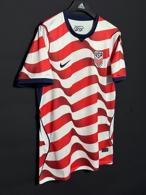 USA 2026 Word Cup home Jersey Fan section Men's and women adult