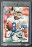 TROY AIKMAN 1995 SP CHAMPIONSHIP #88 1999 BUYBACK AUTOGRAPH AUTO 19/24 WITH CERT