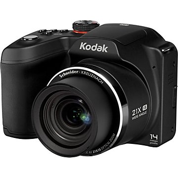 Kodak EasyShare Z5010 デジタルカメラ 本体 Kodak EasyShare Z5010 14.0MP Digital Camera - Black for sale