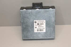 MINI One BMW Steuergerät Gleichspannungswandler 9127088