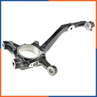Achsschenkel RadaufhäNgung Links FüR Toyota | 29541, 43212-0K030