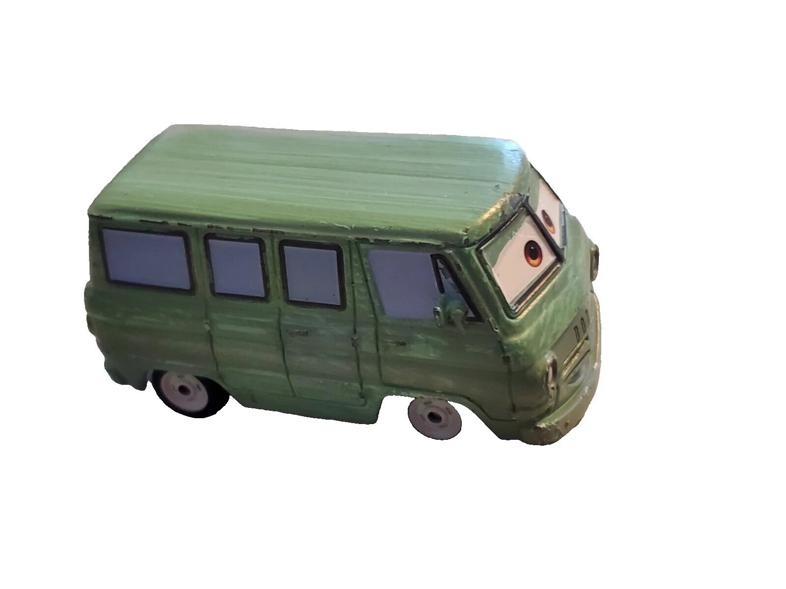 Hot Wheels Disney Pixar Cars camionetas Diecast y de juguete