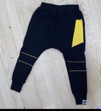 boy pants size 6