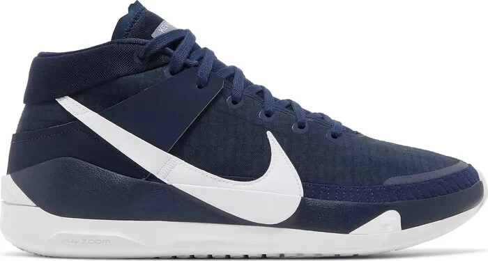 Nike KD 13 TB Midnight Navy for Sale | Authenticity Guaranteed | eBay