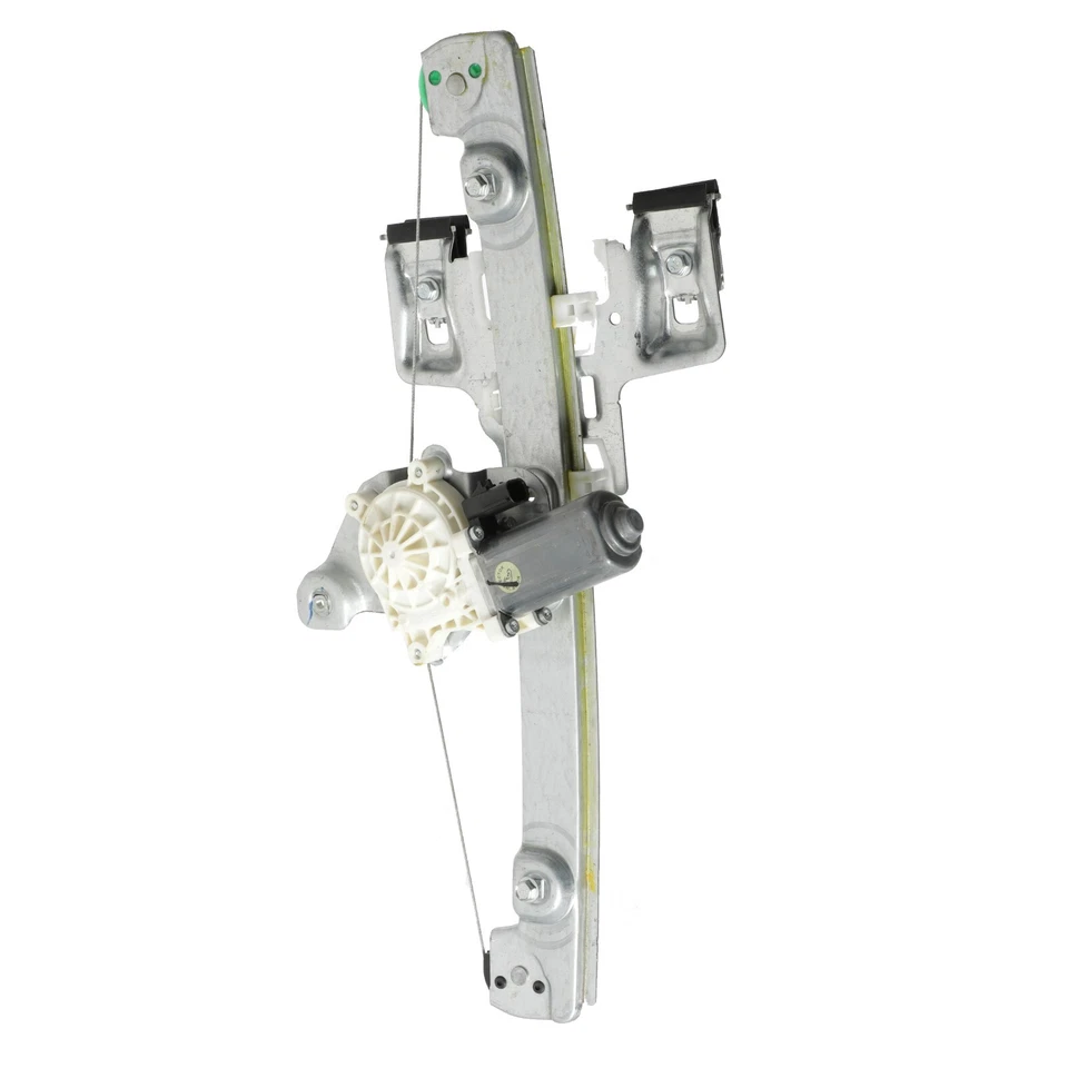 CARGADOR MAGNUM 300 PUERTA TRASERA VENTANA REGULADOR Y MOTOR DERECHO NUEVO MOPAR 5065472AF Foto 4 de 4