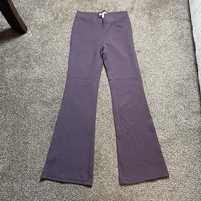 Urban Outfitters Women s Sz 4 Yoga Pants Flare  Workout
