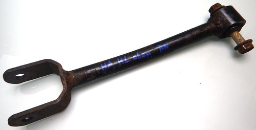 FIAT FREEMONT / 345 / QUERSTREBE STREBE QUERLENKER / hinten links (BN287)