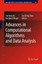 Advances in Computational Algorithms and Data Analysis by Sio-Iong Ao (author...
