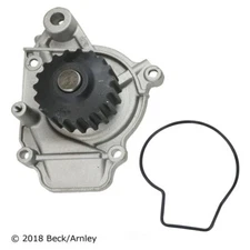 New Water Pump  Beck/Arnley  131-2050