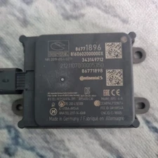 ACC Cruise Control Distance Radar Sensor For Buick Cadillac Chevy GMC 86771896