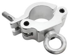 GLOBAL TRUSS - Halbkupplung mit Hebeöse