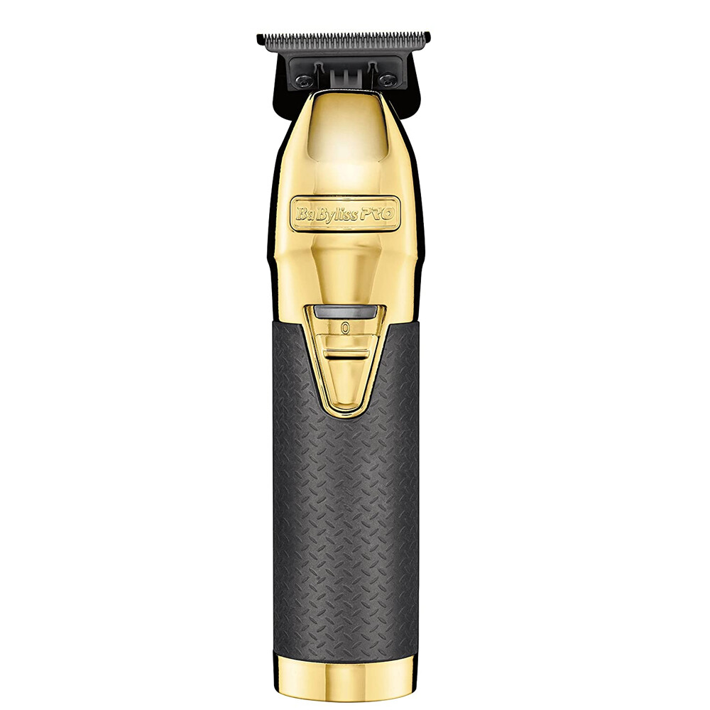 新品未使用】BaByliss PRO GoldFX Boost + ベビリス-