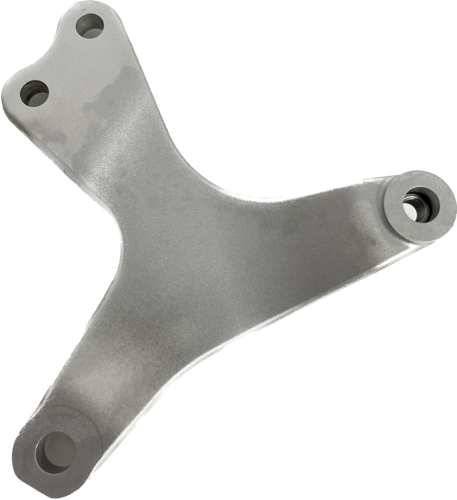 2007 2009 YZ250F Upper Motor Mounts Engine Mounts Bolts eBay