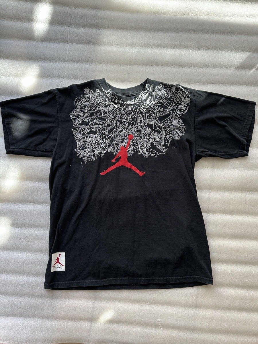 【vintage】JORDAN SHO GRAPHIC T vintage】JORDAN SHO GRAPHIC T Vintage 1990's Michael Jordan