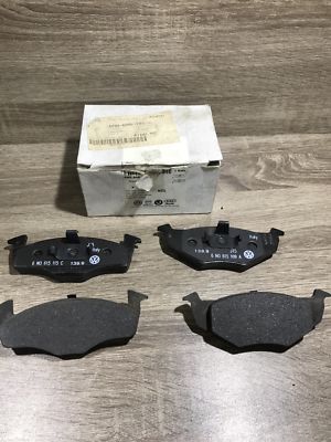 PASTIGLIE FRENO ANTERIORE DESTRO SUZUKI LTA 450 X 2007-2009 BRAKING