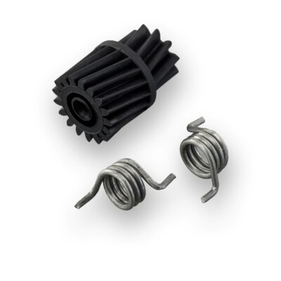 Door Lock Repair Kit With 4 Springs & 2 Gears – Fits Mercedes B Class W245 Left Or Right