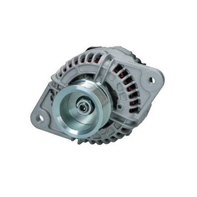 Lichtmaschine Generator  IVECO 0124555036
