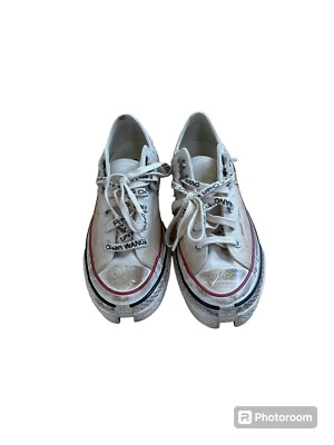 Converse 70s x Feng Chen Wang 