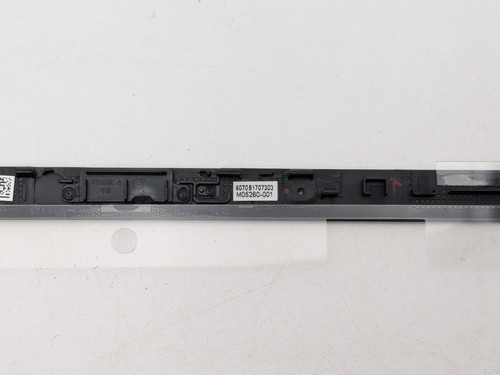 HP Elitebook 850 G7 LCD Front Bezel - M12596-001 - Photo 8/10