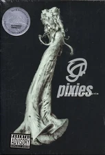 PIXIES - Beneath The Eyrie (Deluxe Edition) - CD Album *NEW & SEALED*