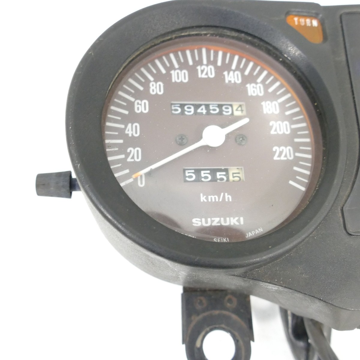 Suzuki GS 850 Cockpit Speedometer Tachometer Instruments 66166 | eBay