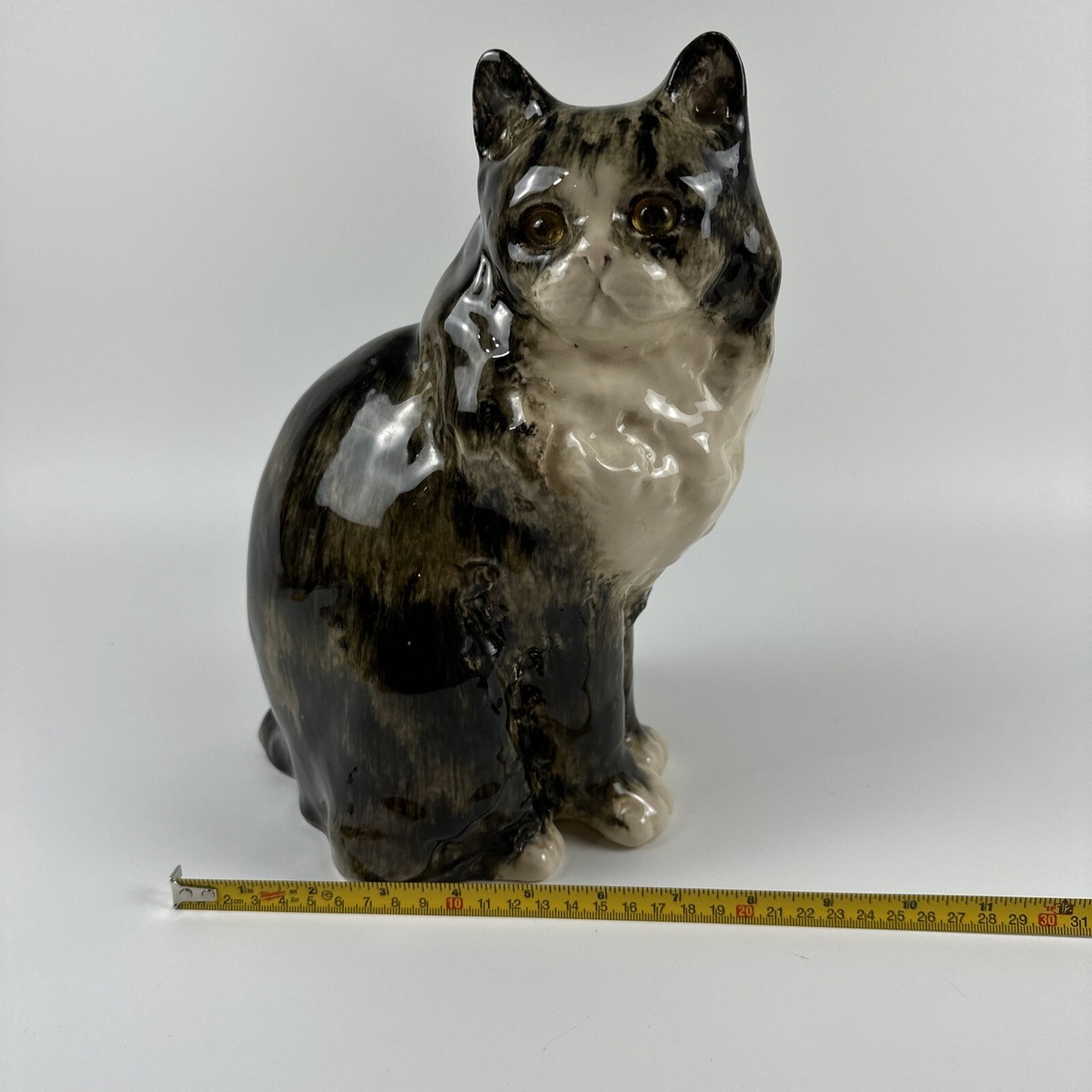 立体・オブジェ Winter journey - vintage cats ver.1 立体・オブジェ Winter journey - vintage cats ver.1 Winter