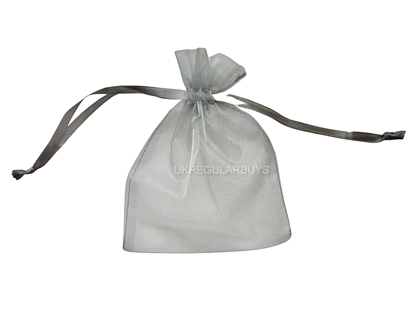 ORGANZA GIFT BAGS PACKAGING MEDIUM 5X7 INCHES eBay