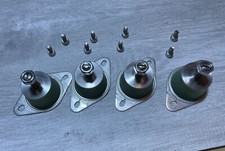 4PC Vibration Insulator - SF Model (SF-5).  #M20