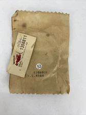 OEM GM 1356811 Direct Clutch Piston Inner Seal Gr 4166 for 64-69 Olds Jetaway