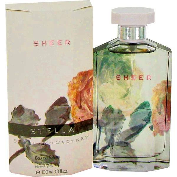 Preços baixos em Stella McCartney Stella Eau de Parfum Feminino | eBay