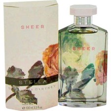 Stella Sheer 2009 Stella McCartney perfume - a fragrance for women