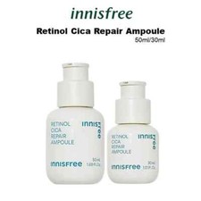 INNISFREE Retinol Cica Repair Ampoule 30ml/50ml