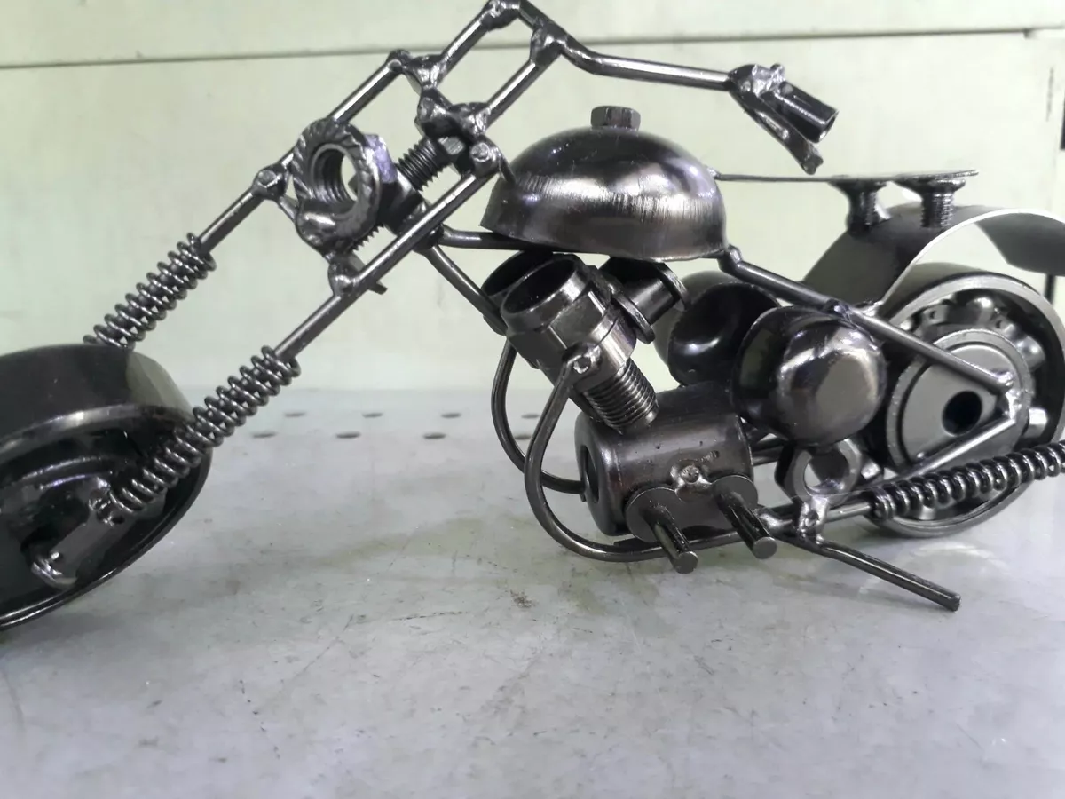 Mini metal mini bike hotsell