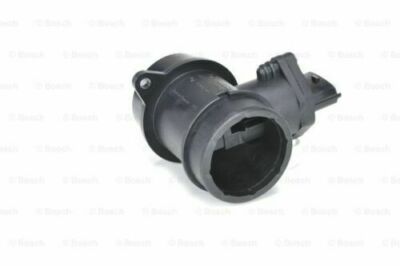 Air Mass Sensor fits FIAT PANDA VAN 169 1.3D 04 to 10 188A8.000 Flow Meter