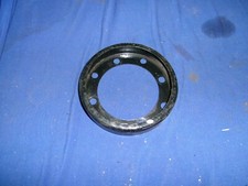 1928192919301931 Ford Model A Axle Brake Deflector Baffle Grease C