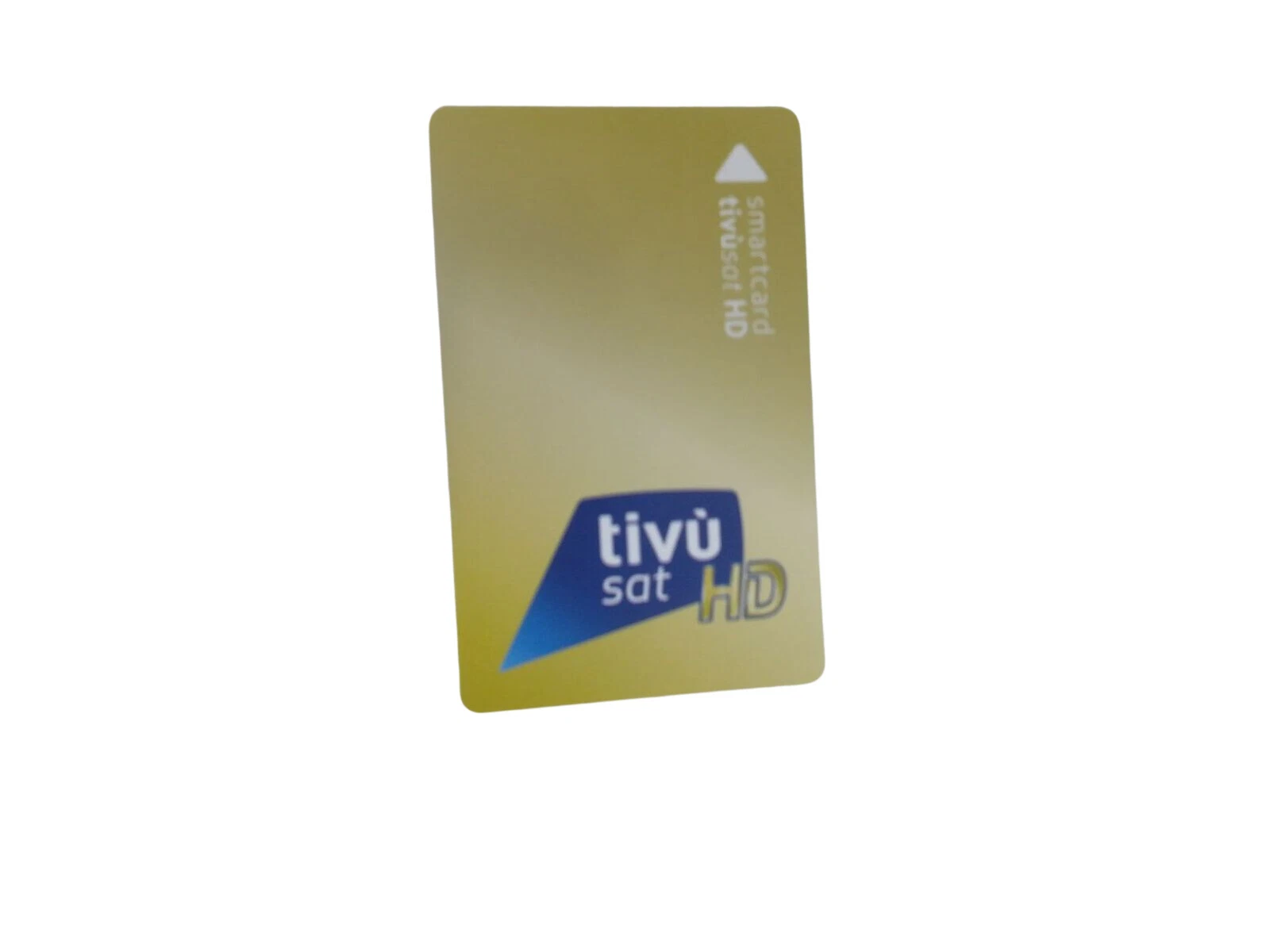 TV-Smartcards tivùsat