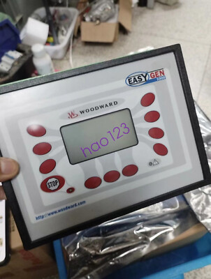 8440-1637 C EASYGEN-1500 New by DHL/FedEx Fast delivery