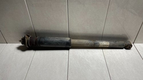 ORIGINAL BMW E87 E81 1er Stoßdämpfer Dämpfer Hinterachse 677155 81490155645DE ✓