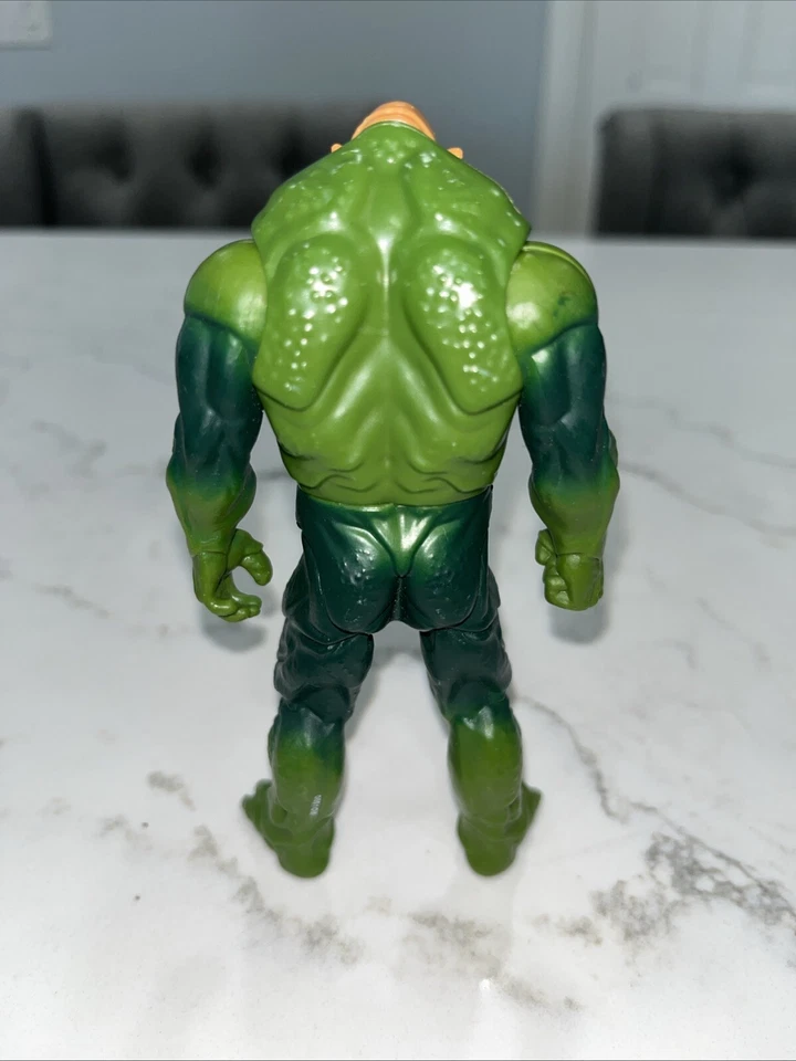 "Figura de acción 2011 DC Movie Masters Green Lantern Kilowog 5""" Foto 2 de 2