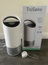 Leitz TruSens Z-2000 Air Purifier w/ SensorPod Air Q Monitor
