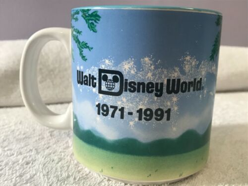Tazza Disney Topolino Apprendista Stregone MAX3470 - Foto 4 di 6