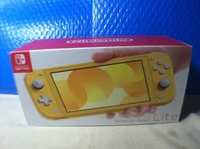 Nintendo Switch Console Bundle