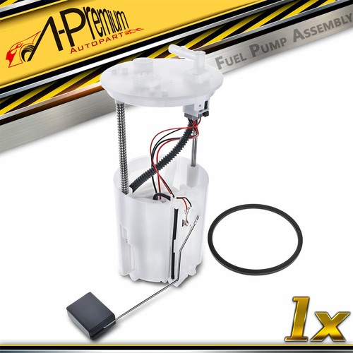 Electric Fuel Pump Module Assembly for Suzuki SX4 20072012 L4 2.0L