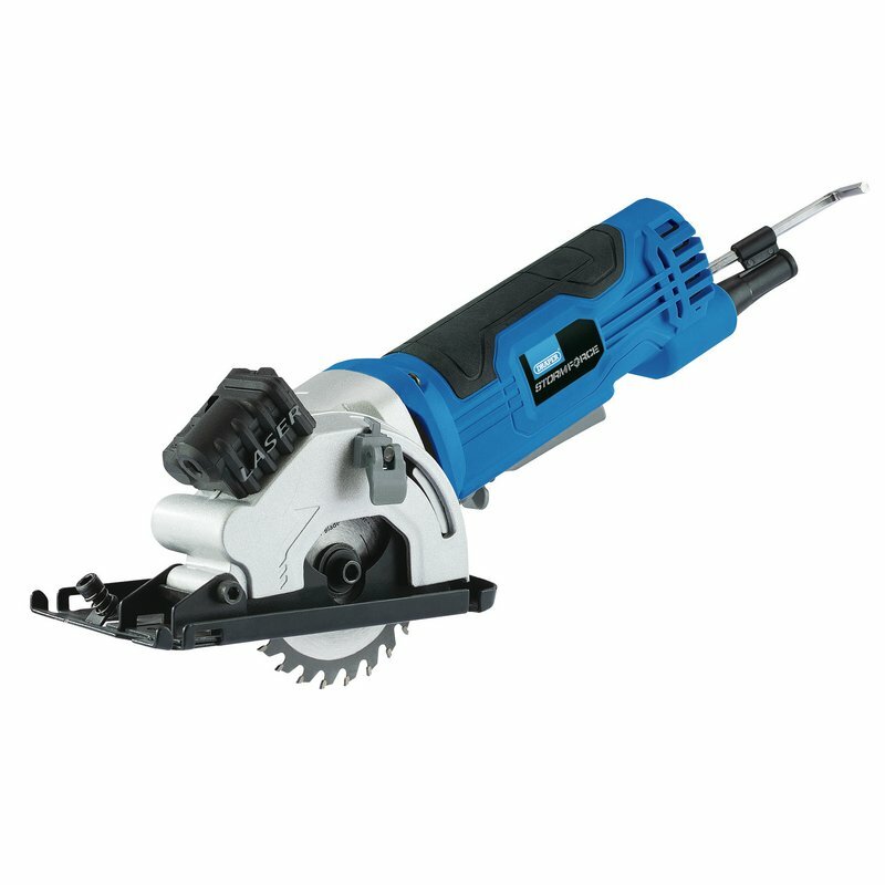Draper 57475 Storm Force 480w Laser 