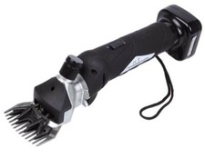 Thunderbird 12 Volt Cordless Sheep Shearing Handpiece