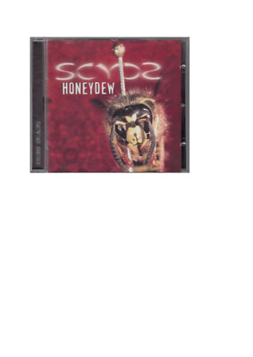 Scycs - Honeydew  CD