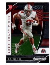 2020 Panini NFL Football 🏈 Card Brands YOU PICK from Various 2020 Panini 🏈