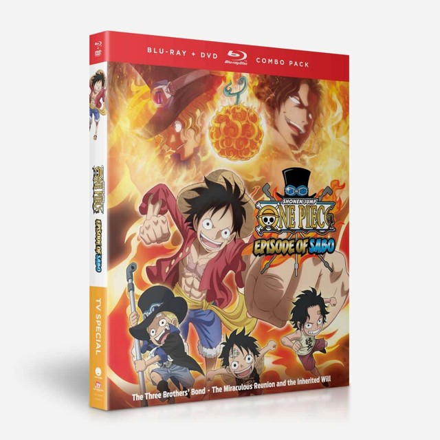 Episode Of Sabo Full Movie