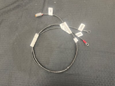 Peterbilt E92-6036 Genuine Original Oem Peterbilt Part Harness Eca  